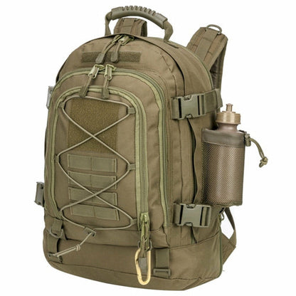 Large Capacity Waterproof Camping Outdoor Backpack Mercantile Mountain Sports & Outdoors 99.00 The Snag Bin
