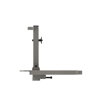 Raider Saddle Platform Novix Outdoors