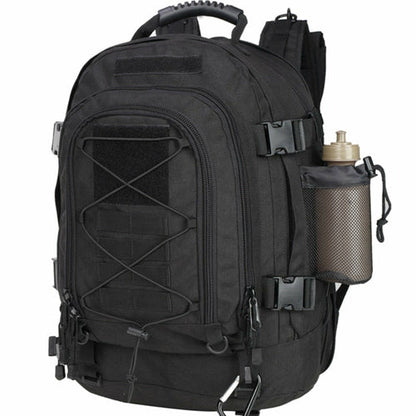 Large Capacity Waterproof Camping Outdoor Backpack Mercantile Mountain Sports & Outdoors 99.00 The Snag Bin