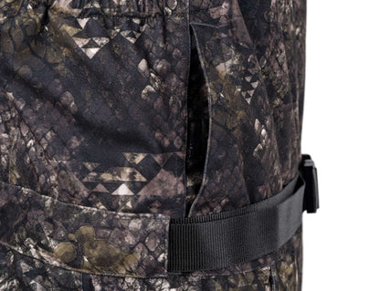 Sub Zero Bibs - Deep Woods Vycah   The Snag Bin