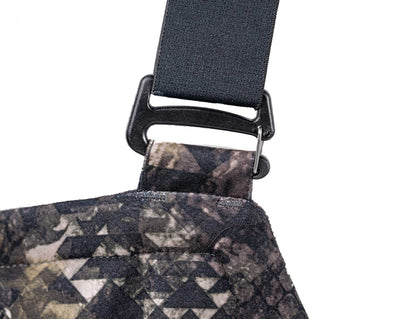 Sub Zero Bibs - Deep Woods Vycah   The Snag Bin