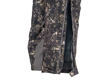 Sub Zero Bibs - Deep Woods Vycah   The Snag Bin