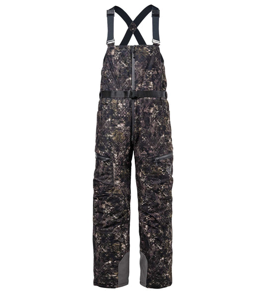 Sub Zero Bibs - Deep Woods Vycah   The Snag Bin