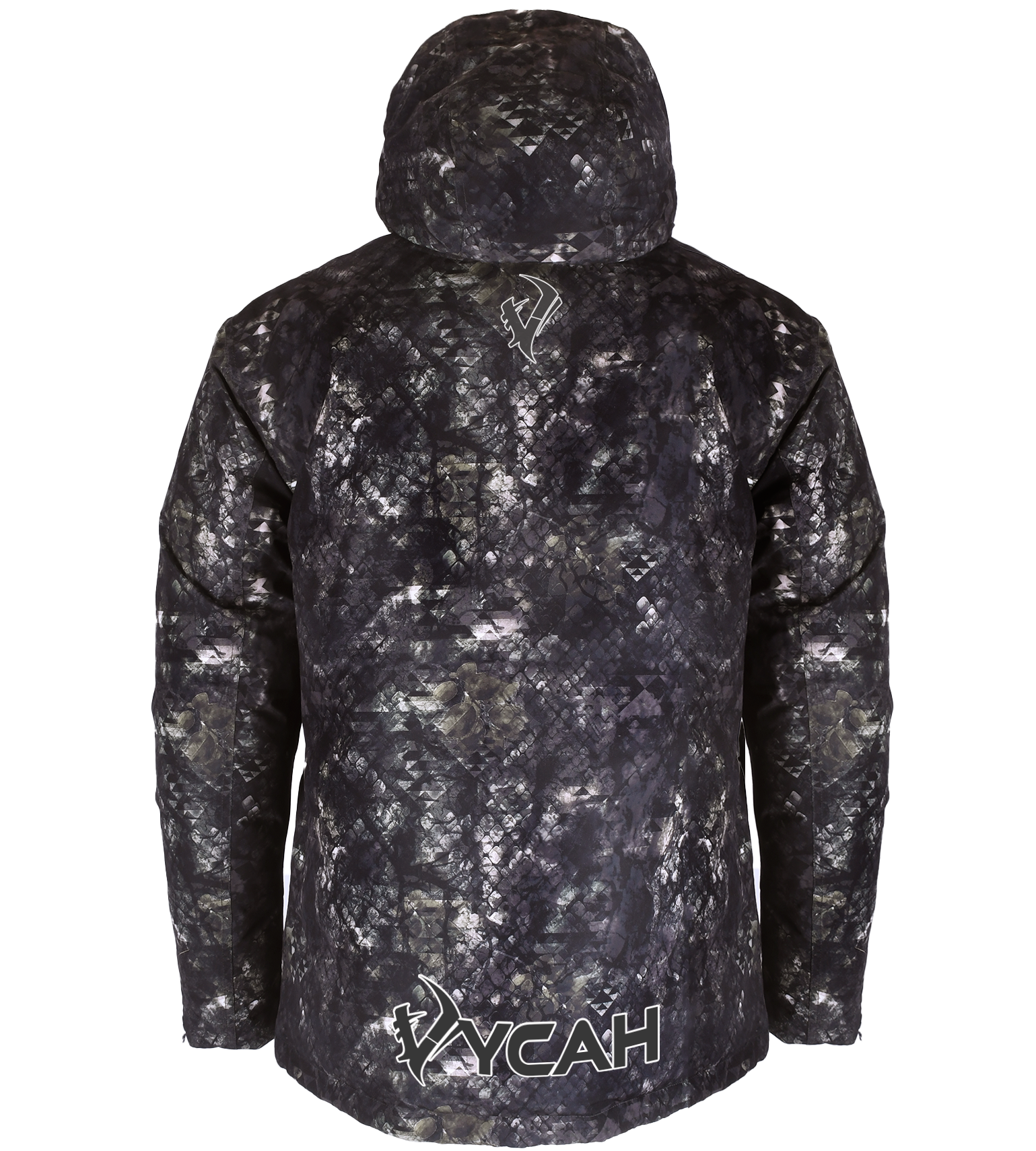 Vycah Sub Zero Jacket - Deep Woods Vycah Jacket  The Snag Bin