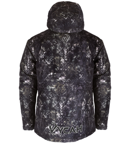 Vycah Sub Zero Jacket - Deep Woods Vycah Jacket  The Snag Bin