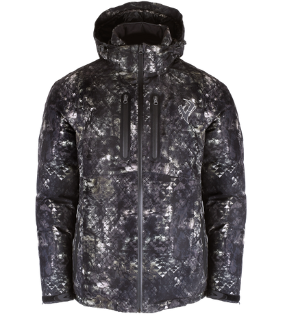 Vycah Sub Zero Jacket - Deep Woods Vycah Jacket  The Snag Bin