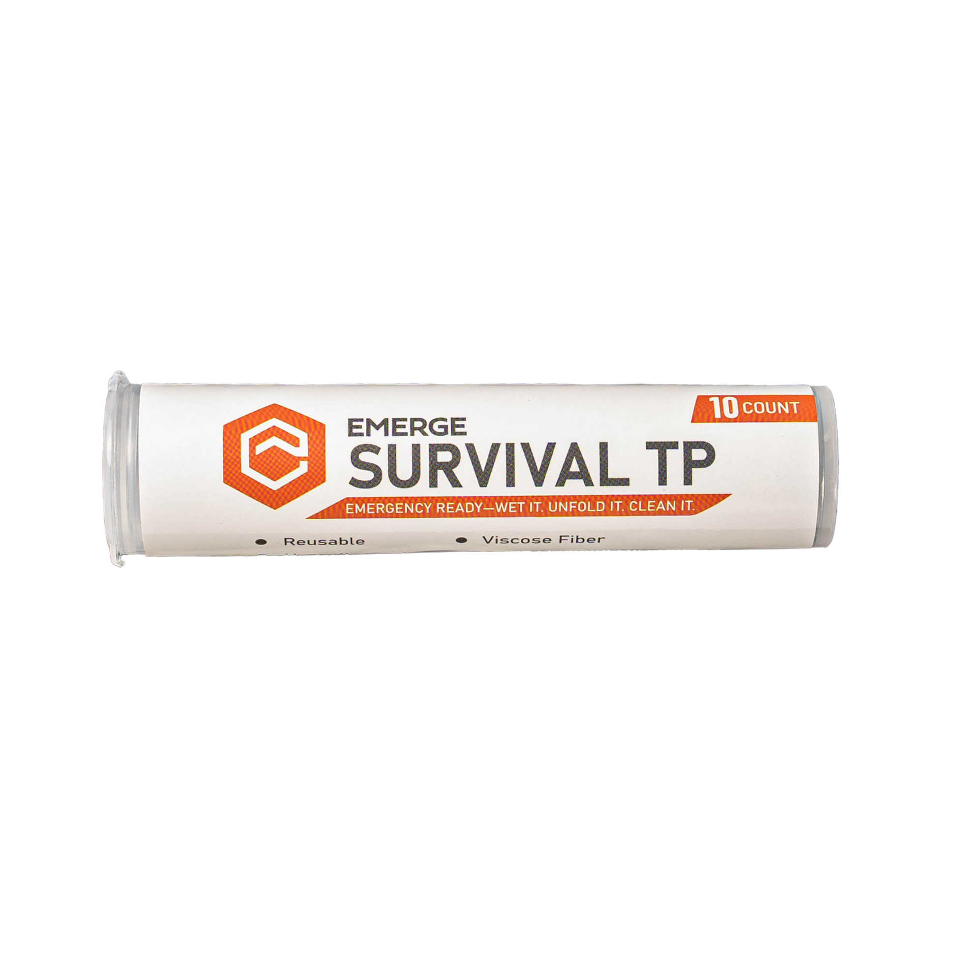 Emerge Survival Toilet Paper Emerge Survival  2.00 The Snag Bin