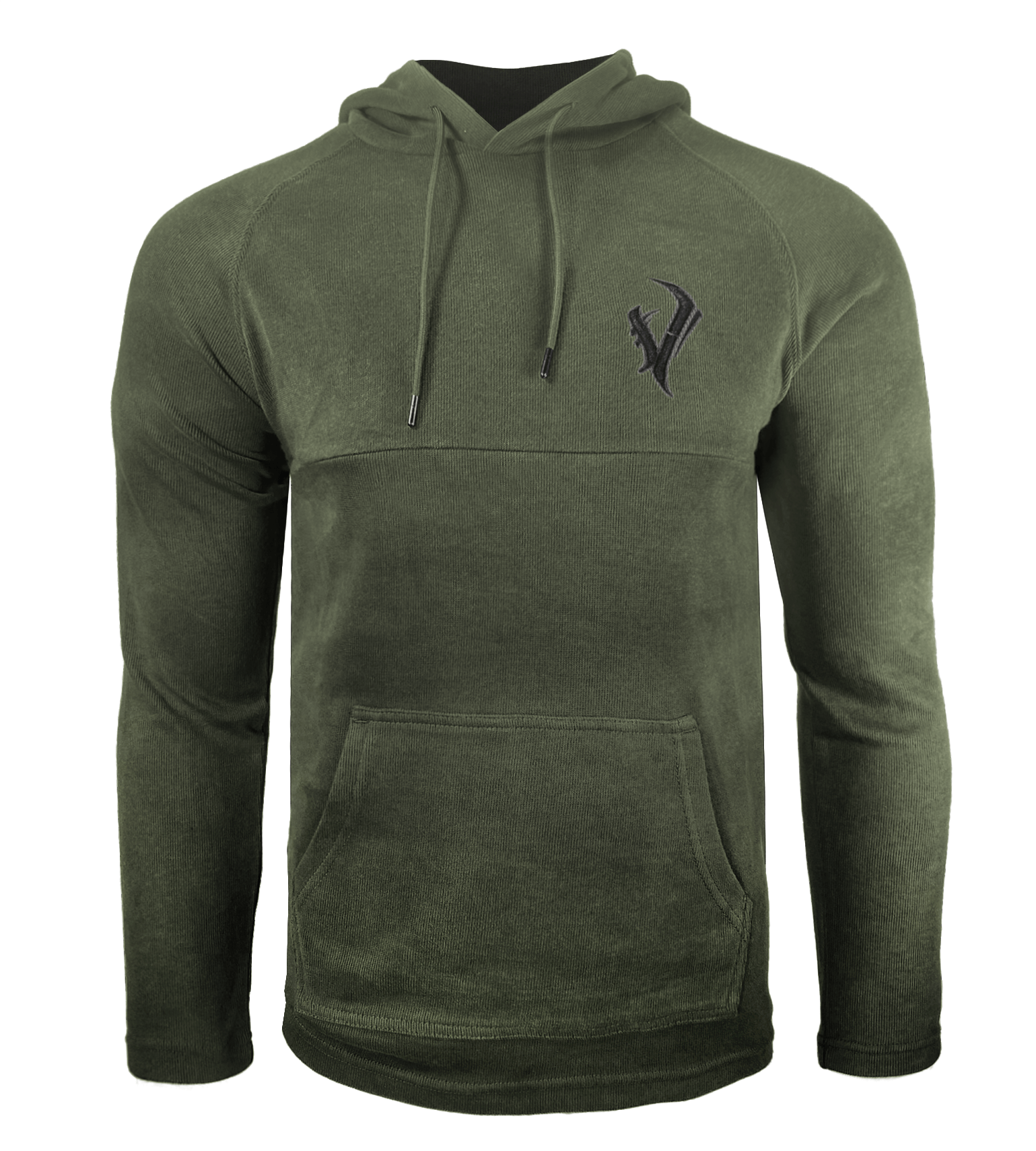 Thermal Hoodie - Army Vycah Hoodie 69.99 The Snag Bin