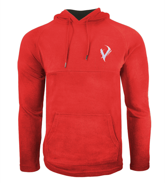 Thermal Hoodie - Autumn Vycah Hoodie 69.99 The Snag Bin