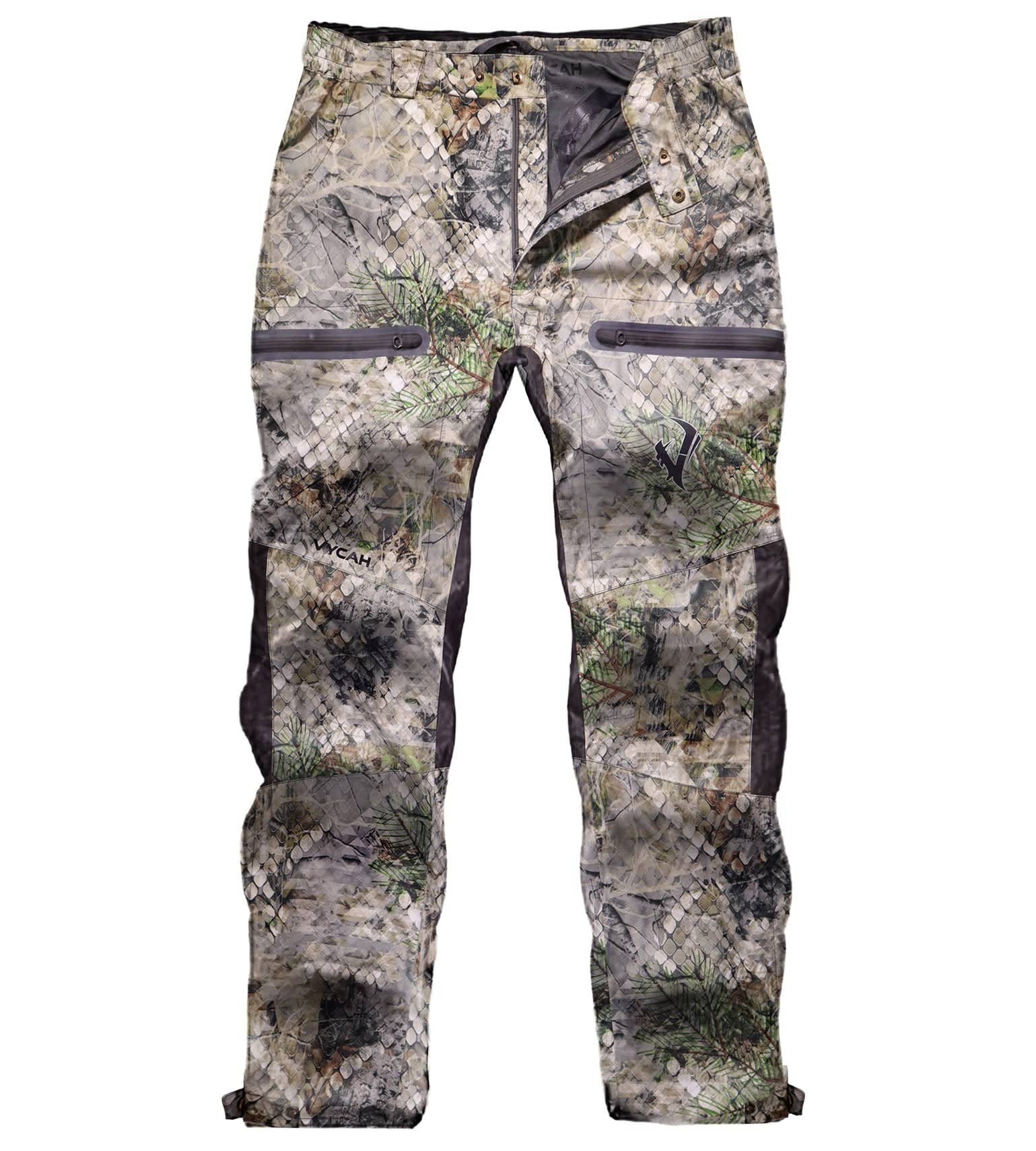 Vycah Ventral Rain Pant - Fall Vycah Rain Pants  The Snag Bin