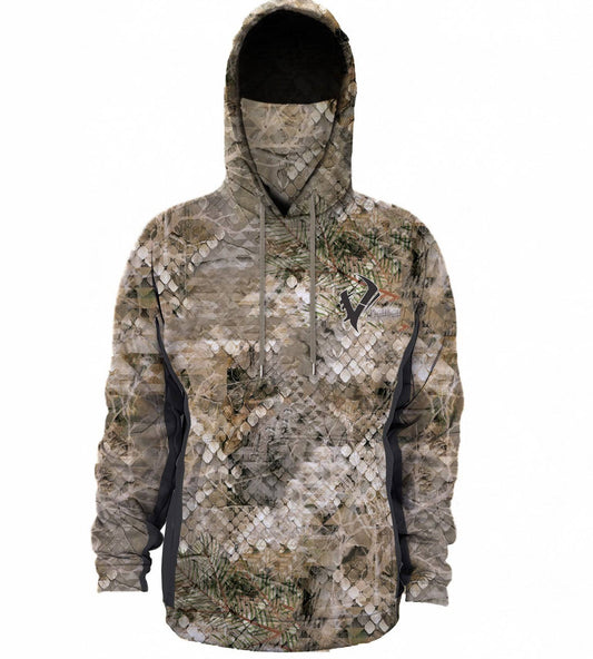 Vycah Vyce Stealth Hoodie - Fall Vycah Hoodie  The Snag Bin