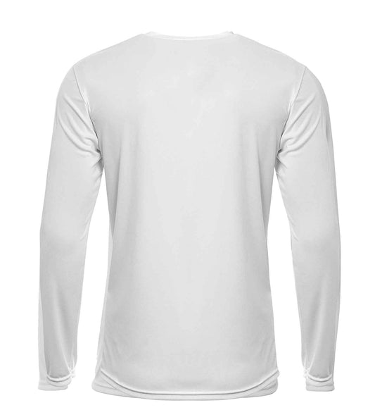 Vycah Trike Pullover - White Vycah   The Snag Bin