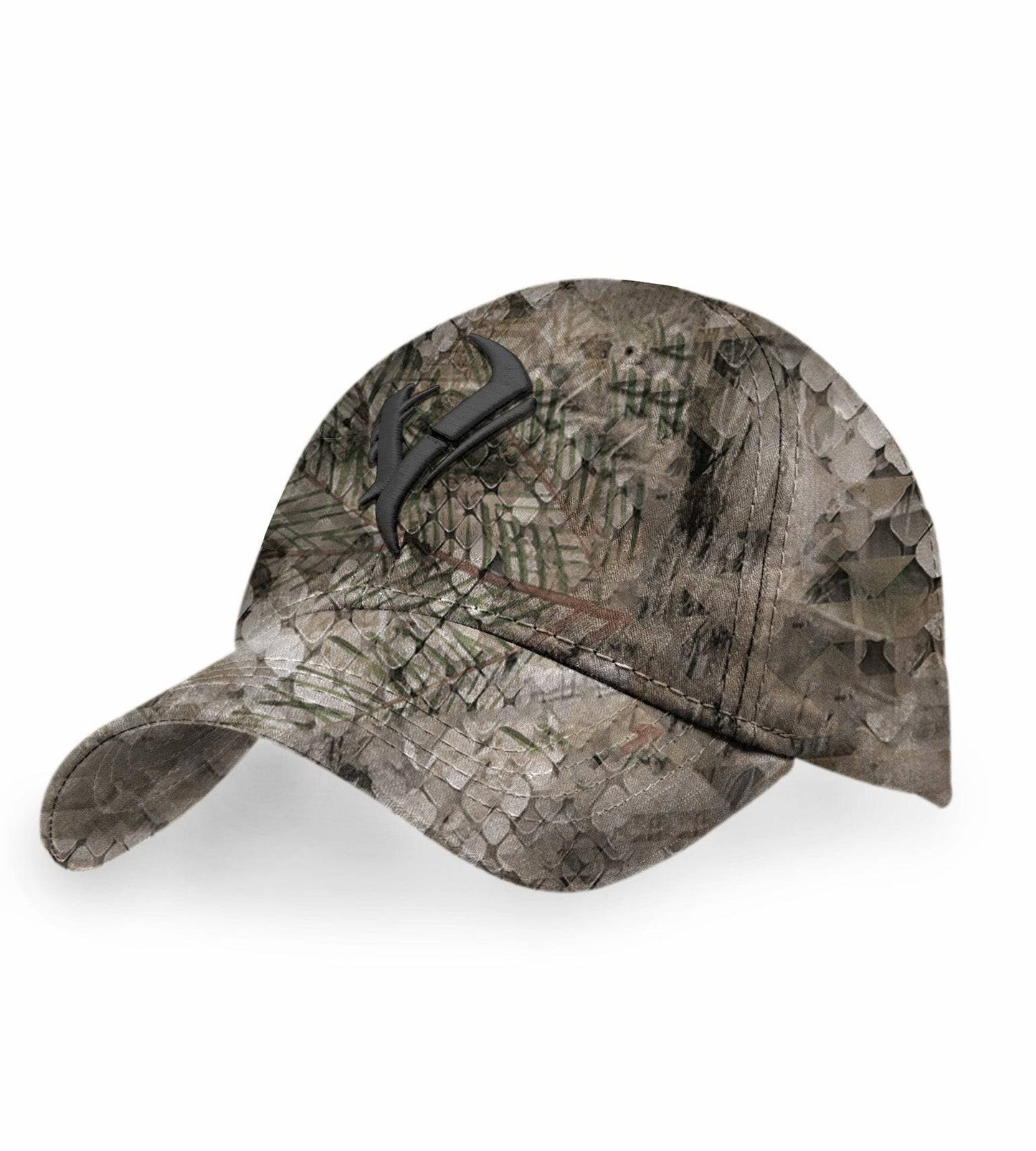 Mission Cap - Fall Vycah Caps  The Snag Bin