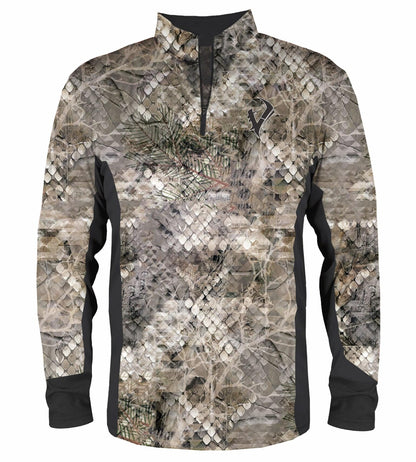 Vycah Zenyx Shirt - Fall Vycah Hunting Shirt  The Snag Bin