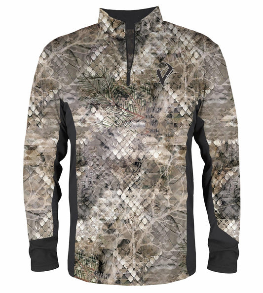 Vycah Zenyx Shirt - Fall Vycah Hunting Shirt  The Snag Bin