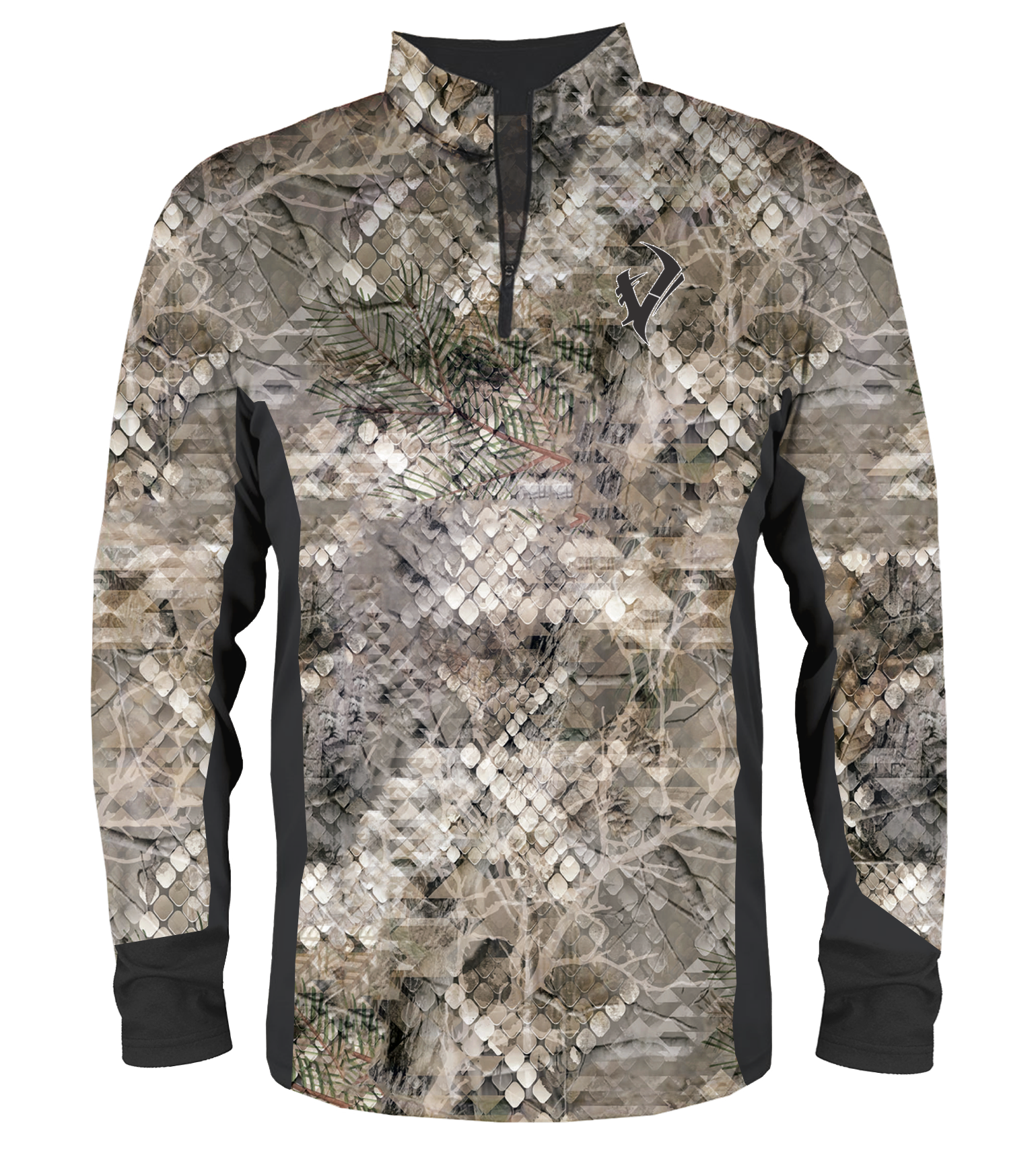 Vycah Zenyx Shirt Gen 2 - Fall Vycah Shirts & Tops  The Snag Bin