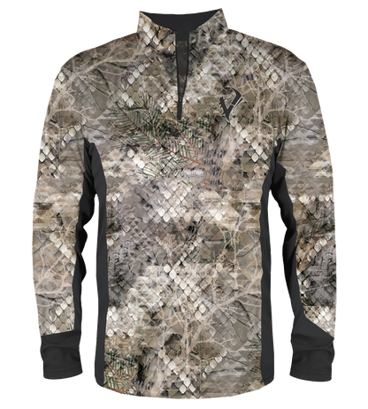 Vycah Zenyx Shirt Gen 2 - Fall Vycah Shirts & Tops  The Snag Bin