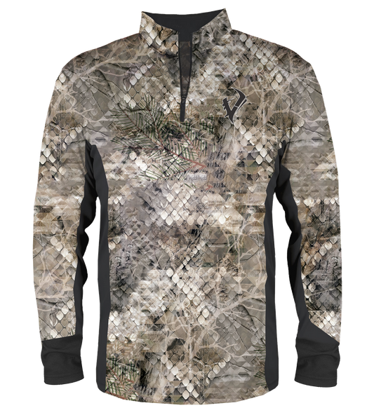 Vycah Zenyx Shirt Gen 2 - Fall Vycah Shirts & Tops  The Snag Bin