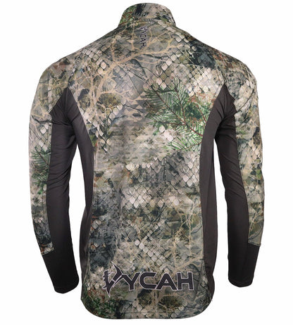 Vycah Zenyx Shirt - Fall Vycah Hunting Shirt  The Snag Bin