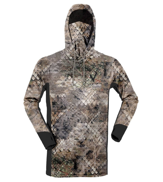 Vycah Zenyx Stealth Shirt - Fall Vycah Hunting Shirt  The Snag Bin