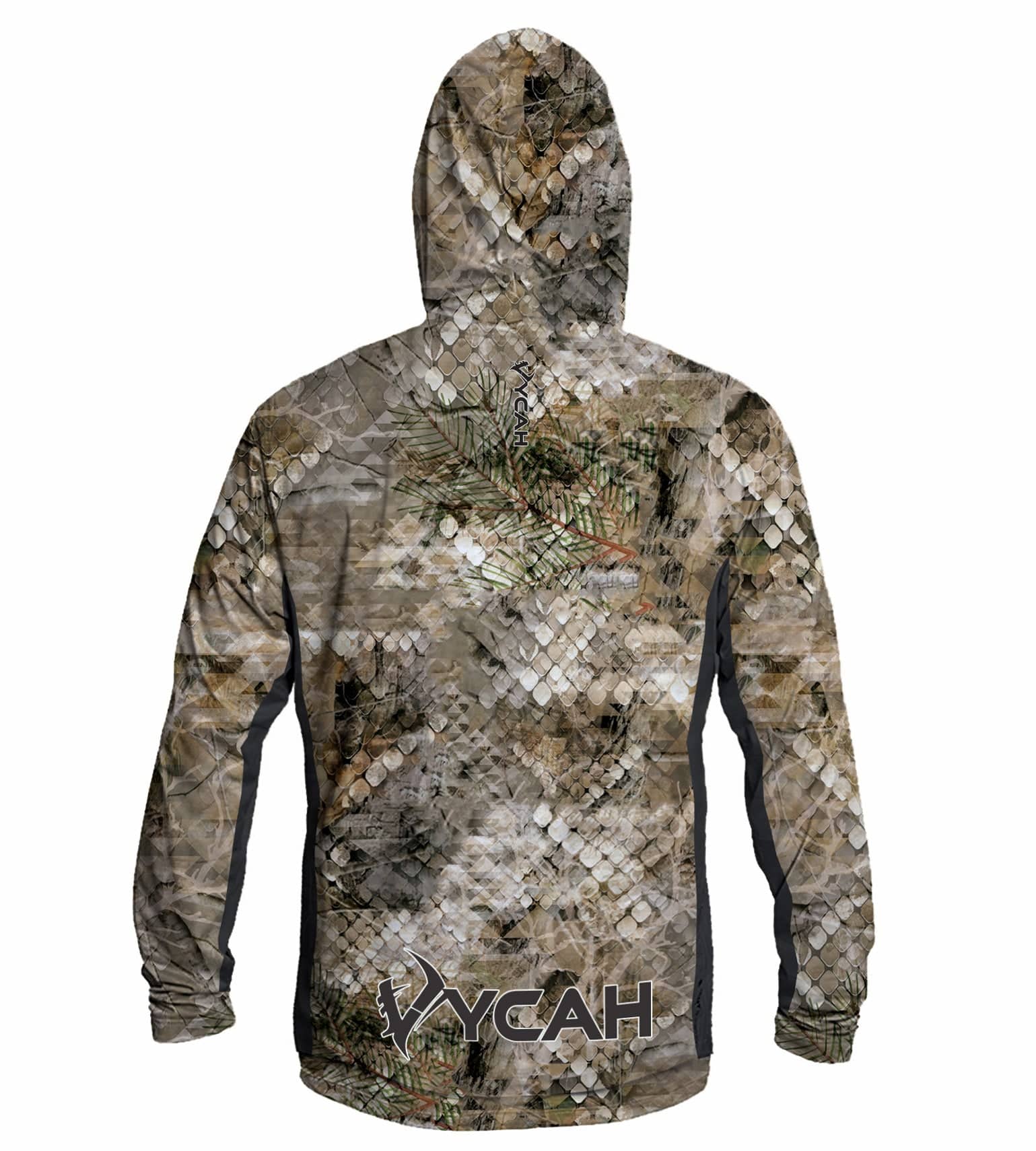 Vycah Vyce Stealth Hoodie - Fall Vycah Hoodie  The Snag Bin