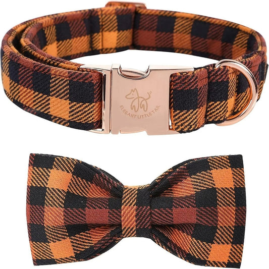 Adjustable Collars for Small Medium Large Dogs and Cats - The Snag Bin