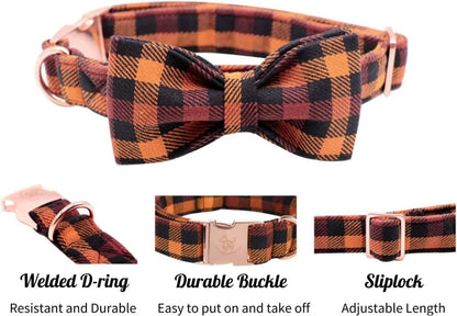 Adjustable Collars for Small Medium Large Dogs and Cats - The Snag Bin
