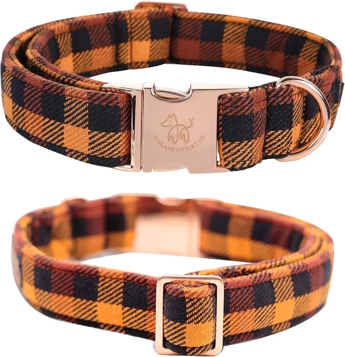 Adjustable Collars for Small Medium Large Dogs and Cats - The Snag Bin