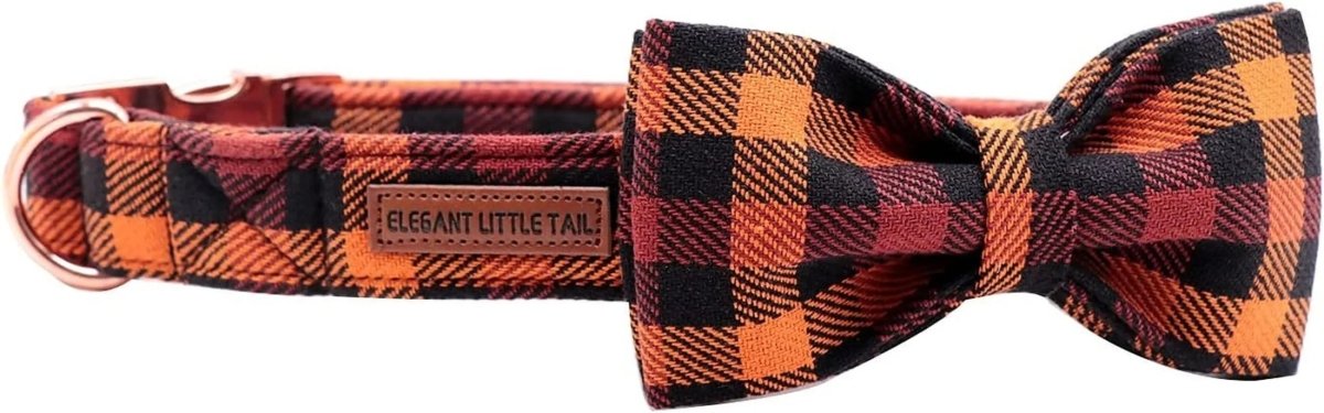 Adjustable Collars for Small Medium Large Dogs and Cats - The Snag Bin