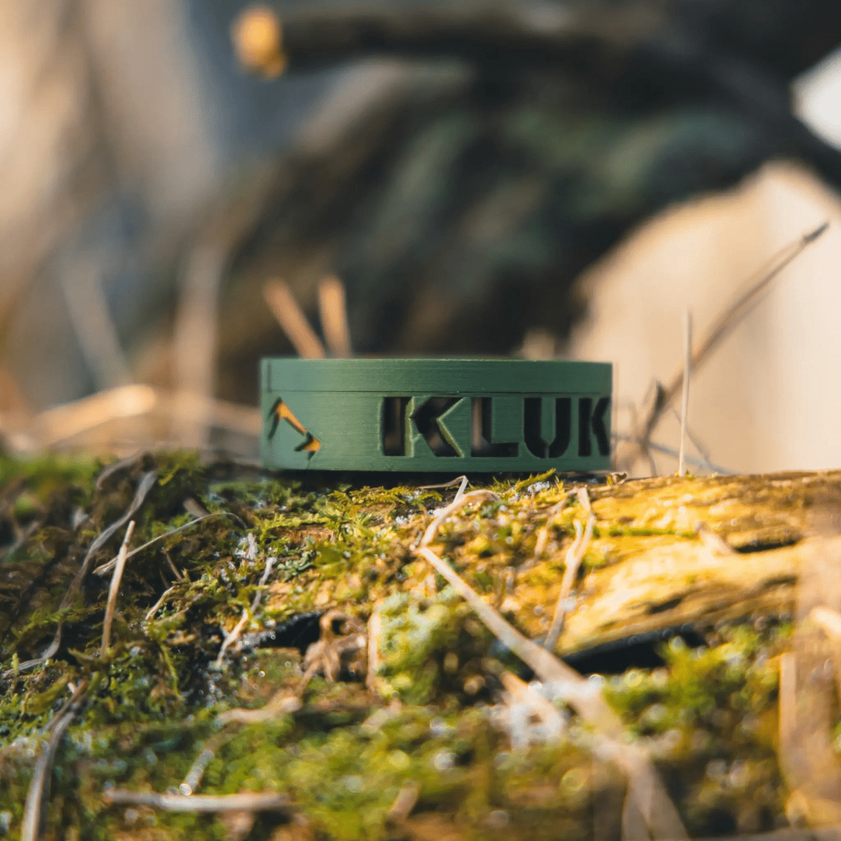 ADVENTURE CALL CASE - The Snag Bin