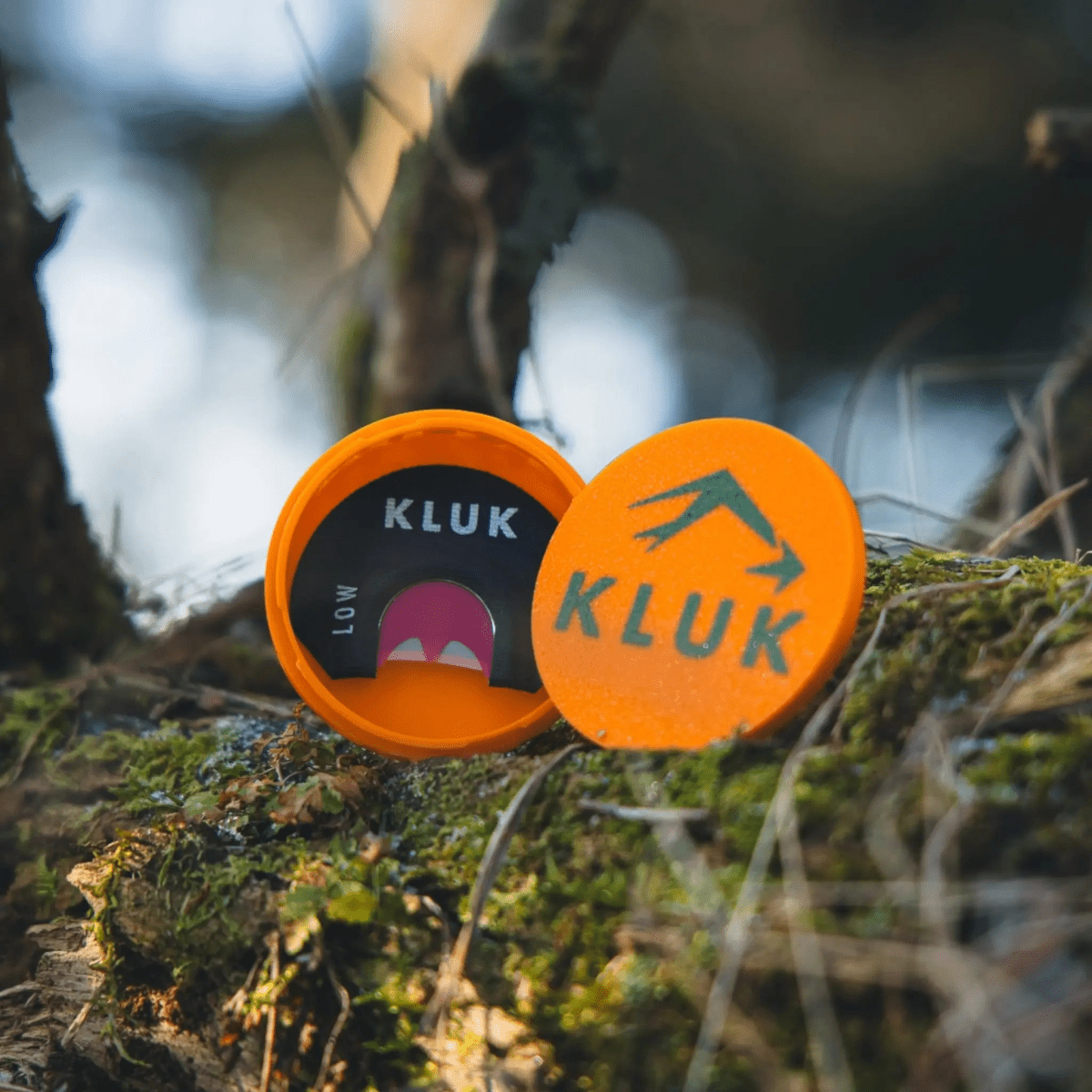 ADVENTURE CALL CASE - The Snag Bin