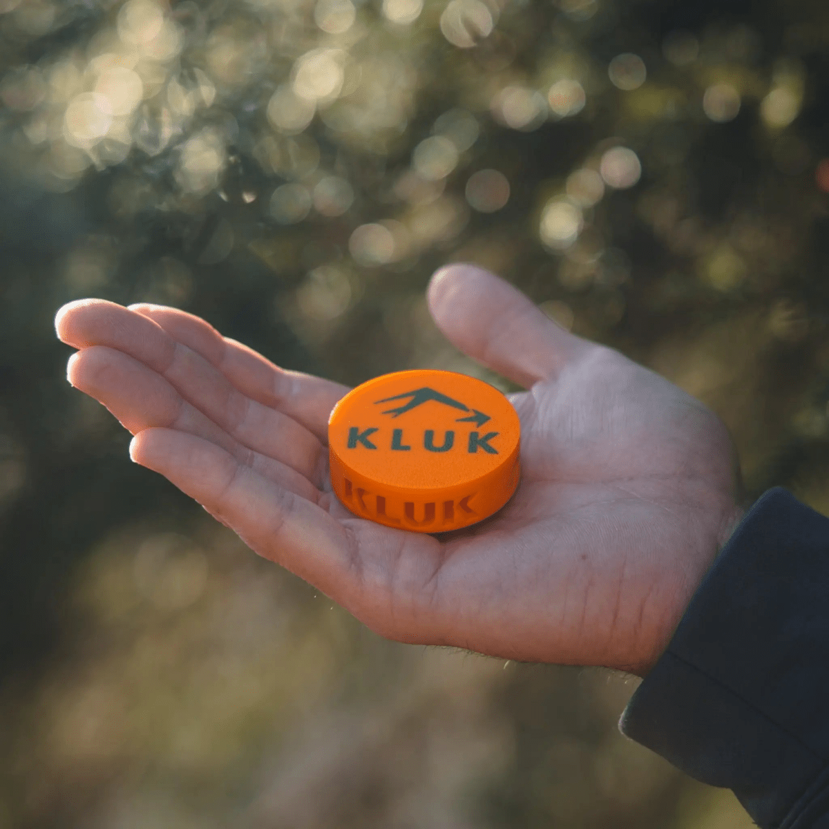 ADVENTURE CALL CASE - The Snag Bin