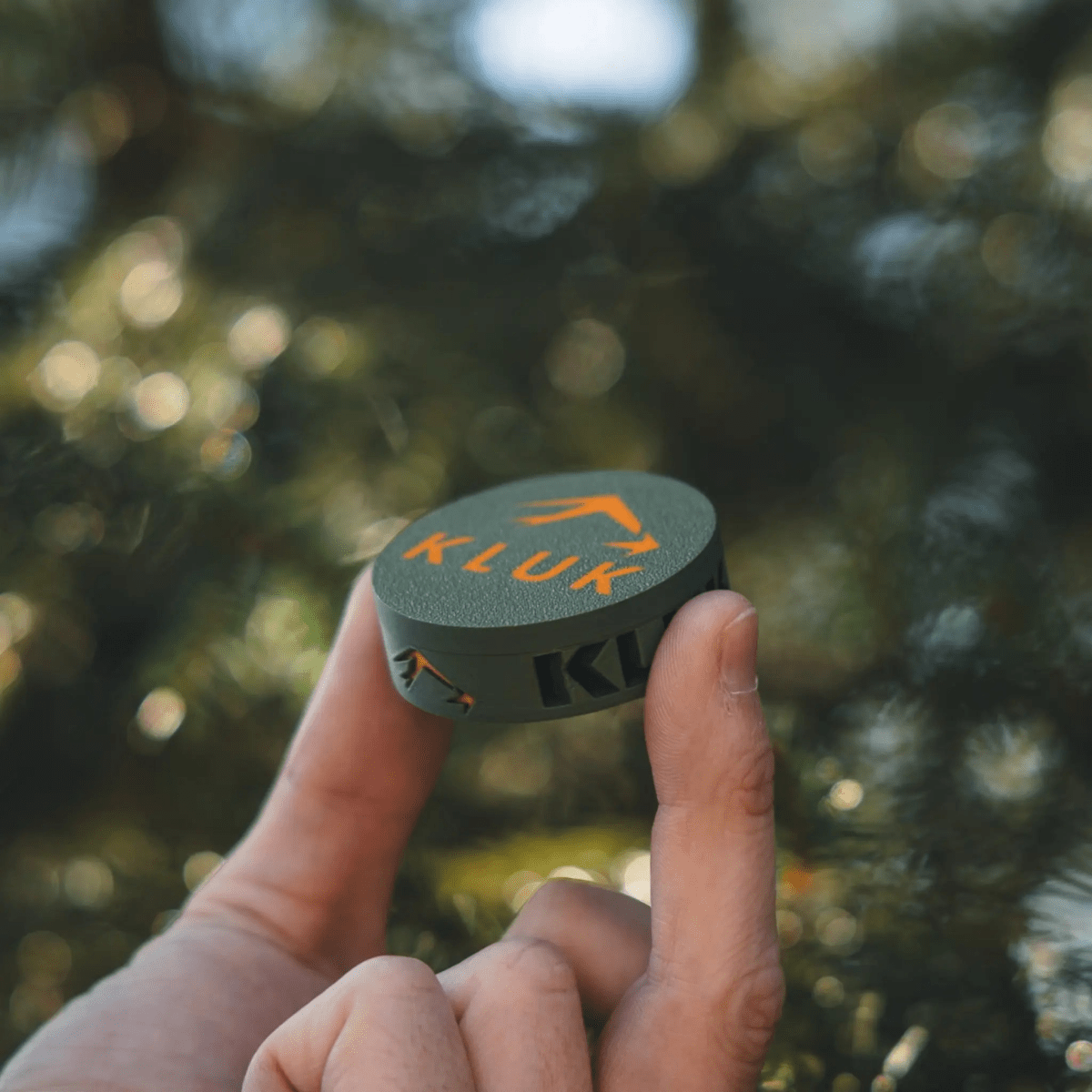 ADVENTURE CALL CASE - The Snag Bin