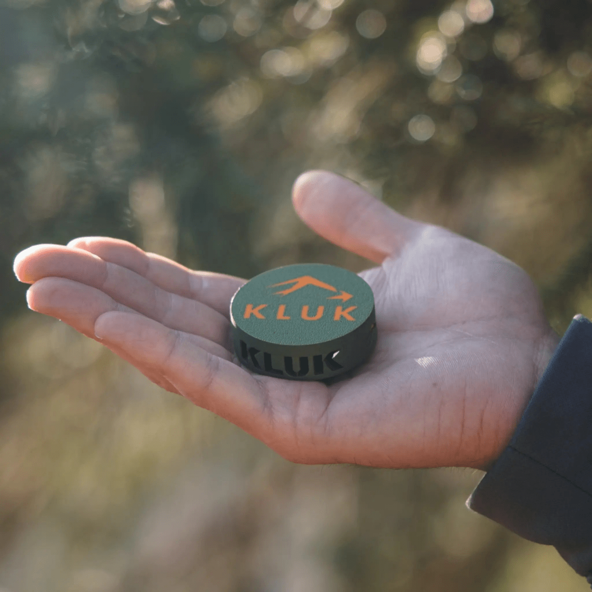 ADVENTURE CALL CASE - The Snag Bin