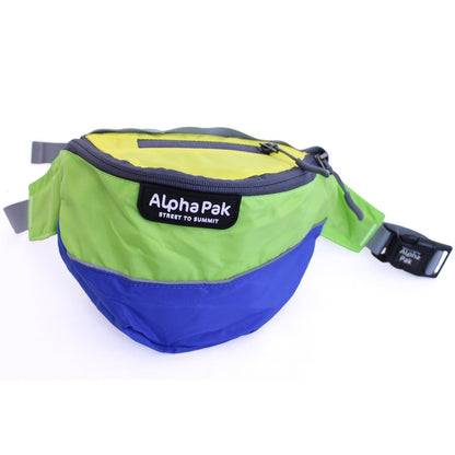 Adventure Hip Pack - The Snag Bin