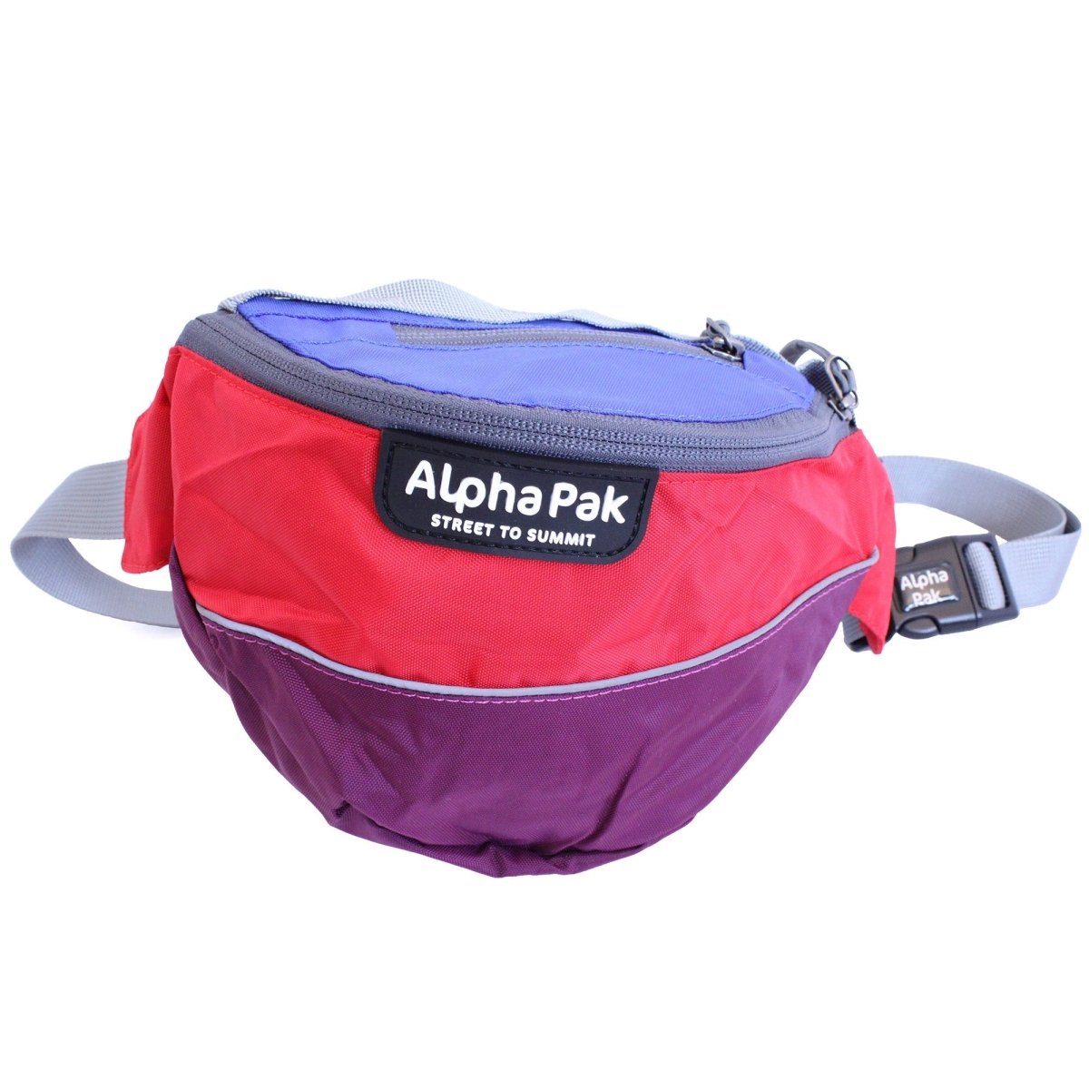 Adventure Hip Pack - The Snag Bin