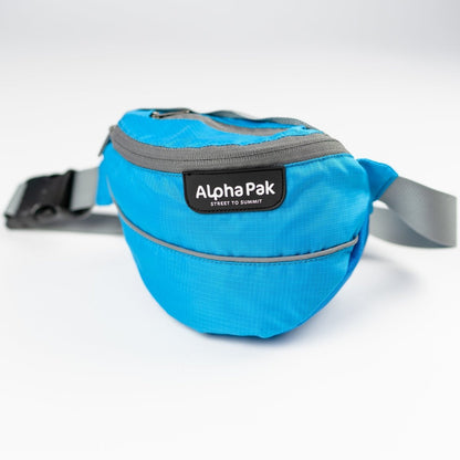 Adventure Hip Pack - The Snag Bin