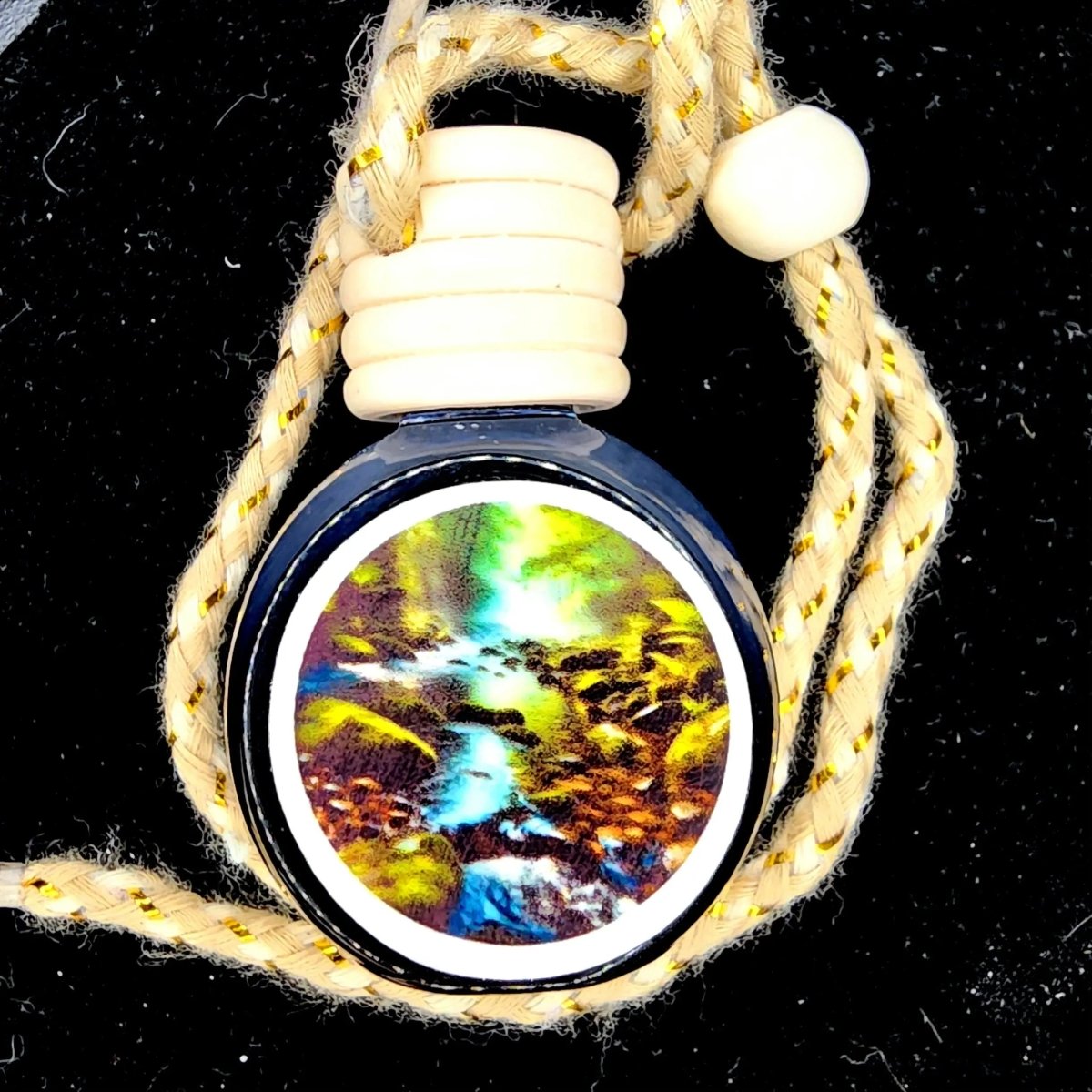 Air Freshener Jars "Creek Concoctions" - The Snag Bin