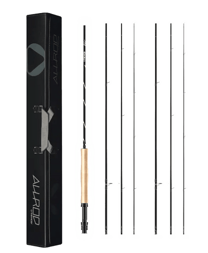 ALLFLY - The Snag Bin