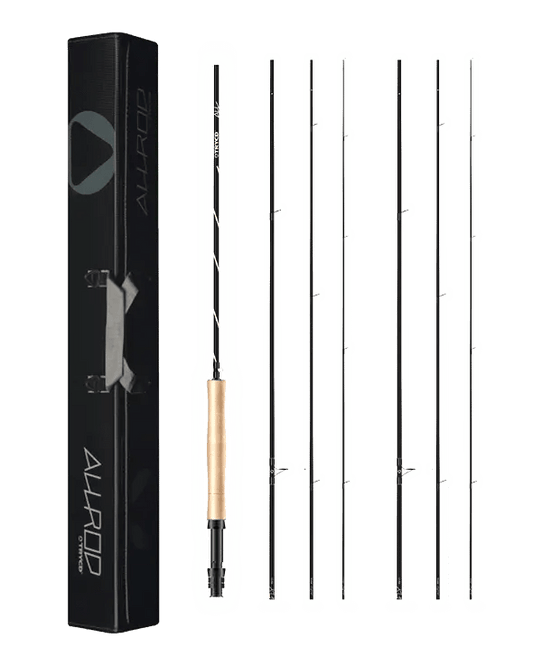 ALLFLY - The Snag Bin