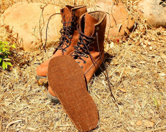 American Choice Alpaca Foot Warmers - Shoe Inserts - Insoles Mercantile Mountain Activewear  The Snag Bin