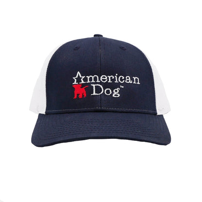 American Dog Hat - The Snag Bin