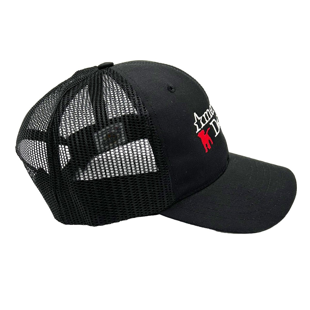 American Dog Hat - The Snag Bin