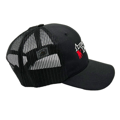 American Dog Hat - The Snag Bin