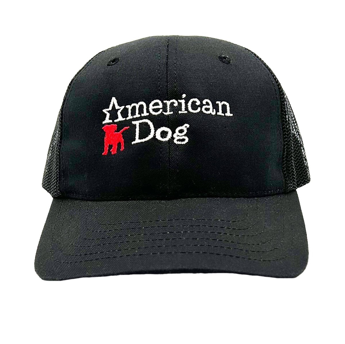American Dog Hat - The Snag Bin