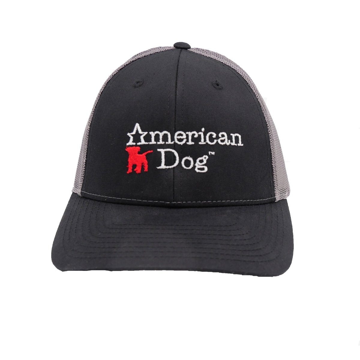 American Dog Hat - The Snag Bin