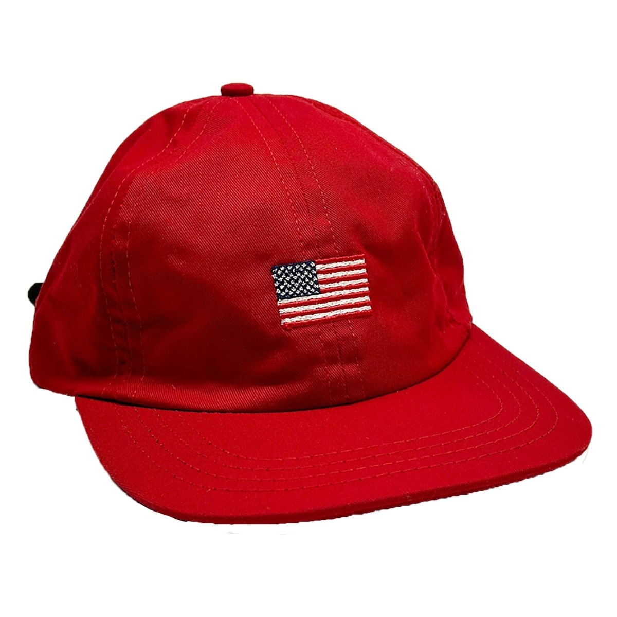 American Dog Hat - The Snag Bin