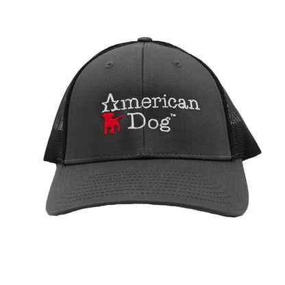 American Dog Hat - The Snag Bin
