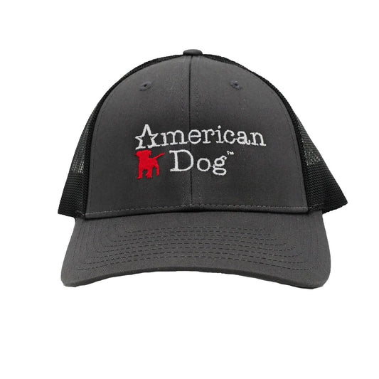 American Dog Hat - The Snag Bin