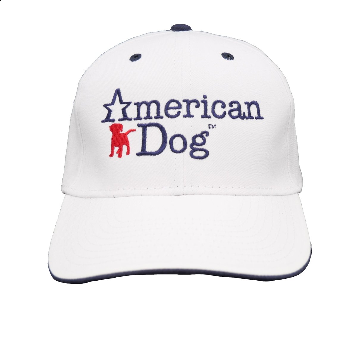 American Dog Hat - The Snag Bin